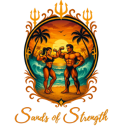 WNBF | Sands of Strength